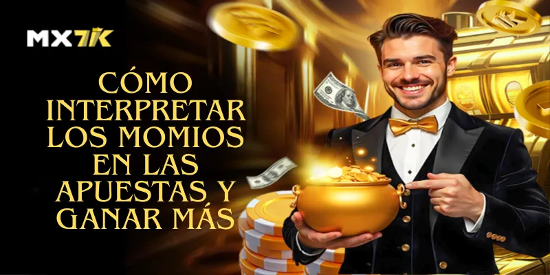 Cómo Interpretar Los Momios En Las Apuestas