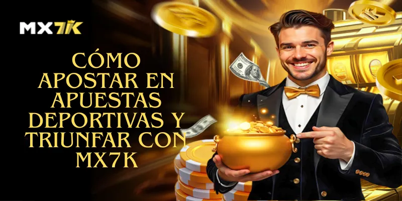 Cómo Apostar en Apuestas Deportivas